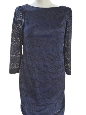 NWT Jessica Howard Shift Dress Size 8 Missy